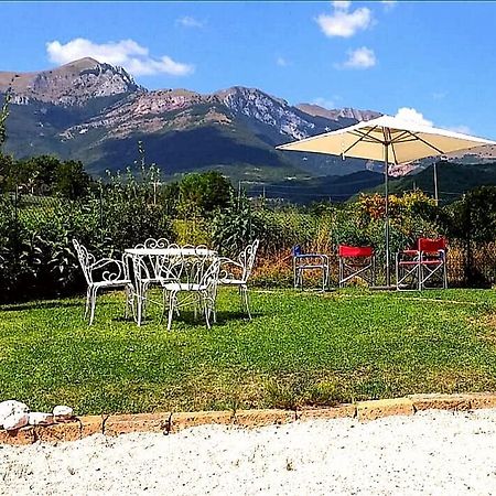 Hotel B&B Resort Fonte La Castellana ซาร์นาโน ภายนอก รูปภาพ