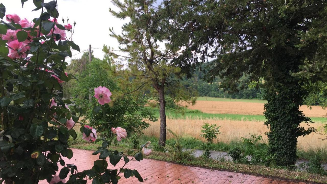 Hotel B&B Resort Fonte La Castellana ซาร์นาโน ภายนอก รูปภาพ