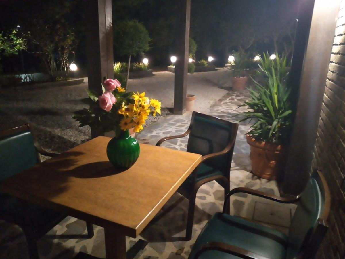 Hotel B&B Resort Fonte La Castellana ซาร์นาโน ภายนอก รูปภาพ