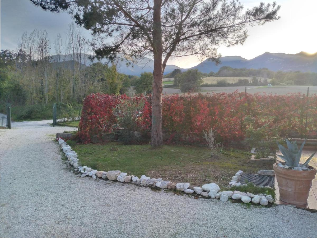 Hotel B&B Resort Fonte La Castellana ซาร์นาโน ภายนอก รูปภาพ