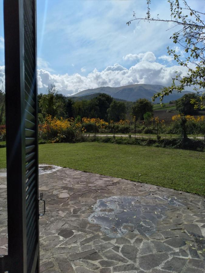 Hotel B&B Resort Fonte La Castellana ซาร์นาโน ภายนอก รูปภาพ