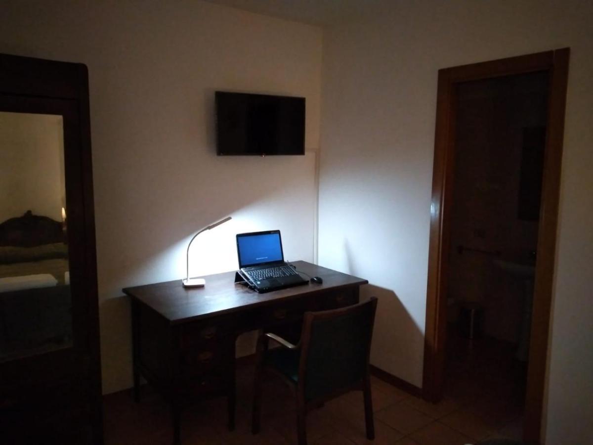 Hotel B&B Resort Fonte La Castellana ซาร์นาโน ภายนอก รูปภาพ