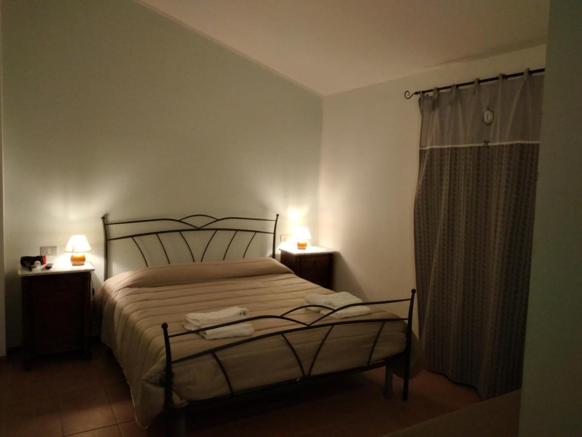 Hotel B&B Resort Fonte La Castellana ซาร์นาโน ภายนอก รูปภาพ