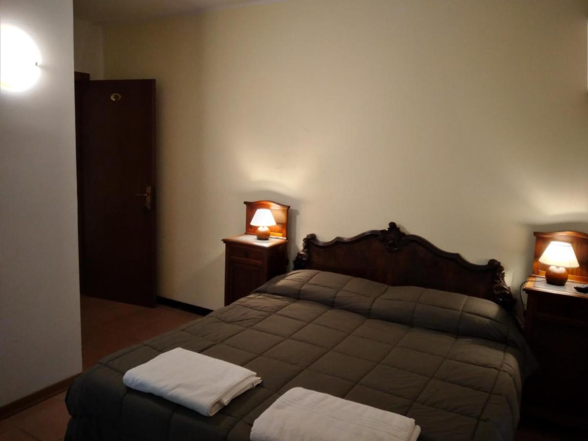 Hotel B&B Resort Fonte La Castellana ซาร์นาโน ภายนอก รูปภาพ