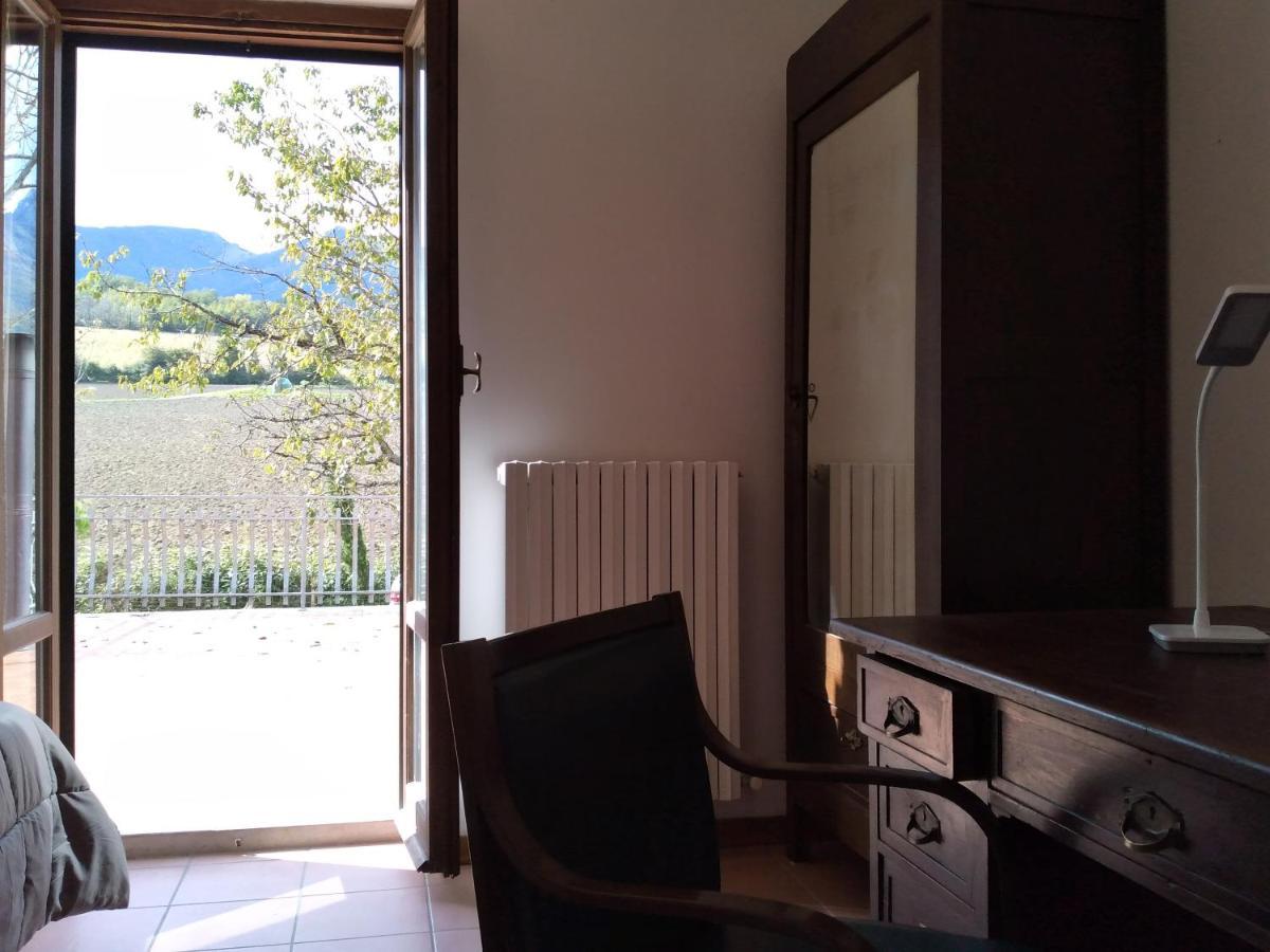 Hotel B&B Resort Fonte La Castellana ซาร์นาโน ภายนอก รูปภาพ