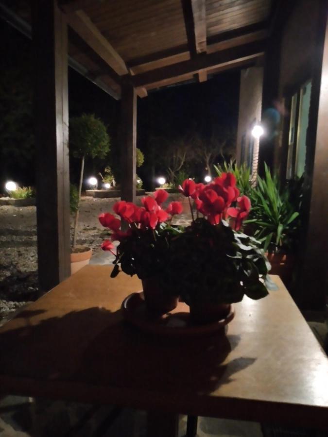 Hotel B&B Resort Fonte La Castellana ซาร์นาโน ภายนอก รูปภาพ