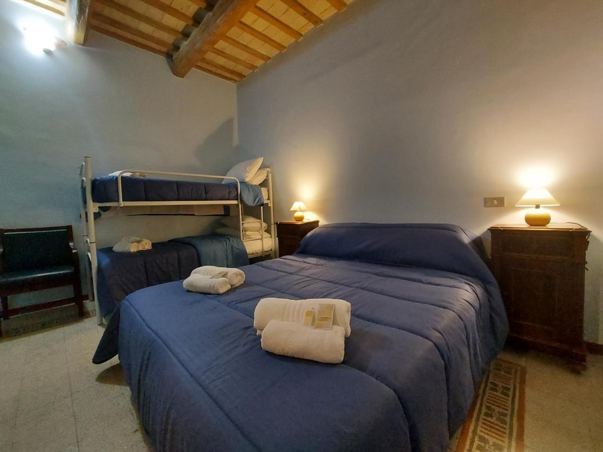 Hotel B&B Resort Fonte La Castellana ซาร์นาโน ภายนอก รูปภาพ
