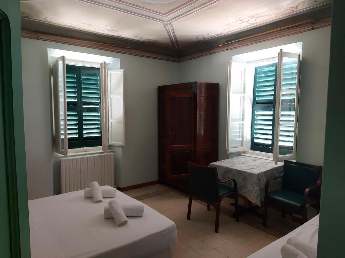 Hotel B&B Resort Fonte La Castellana ซาร์นาโน ภายนอก รูปภาพ
