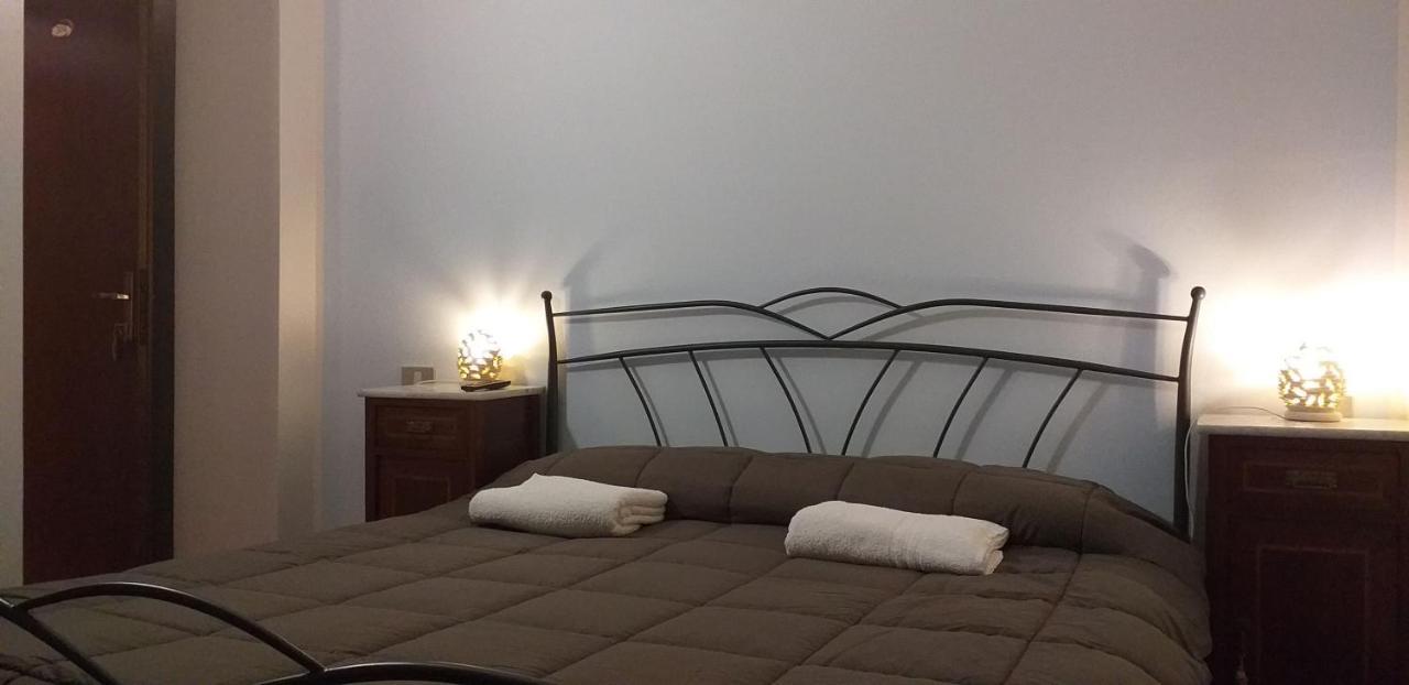 Hotel B&B Resort Fonte La Castellana ซาร์นาโน ภายนอก รูปภาพ