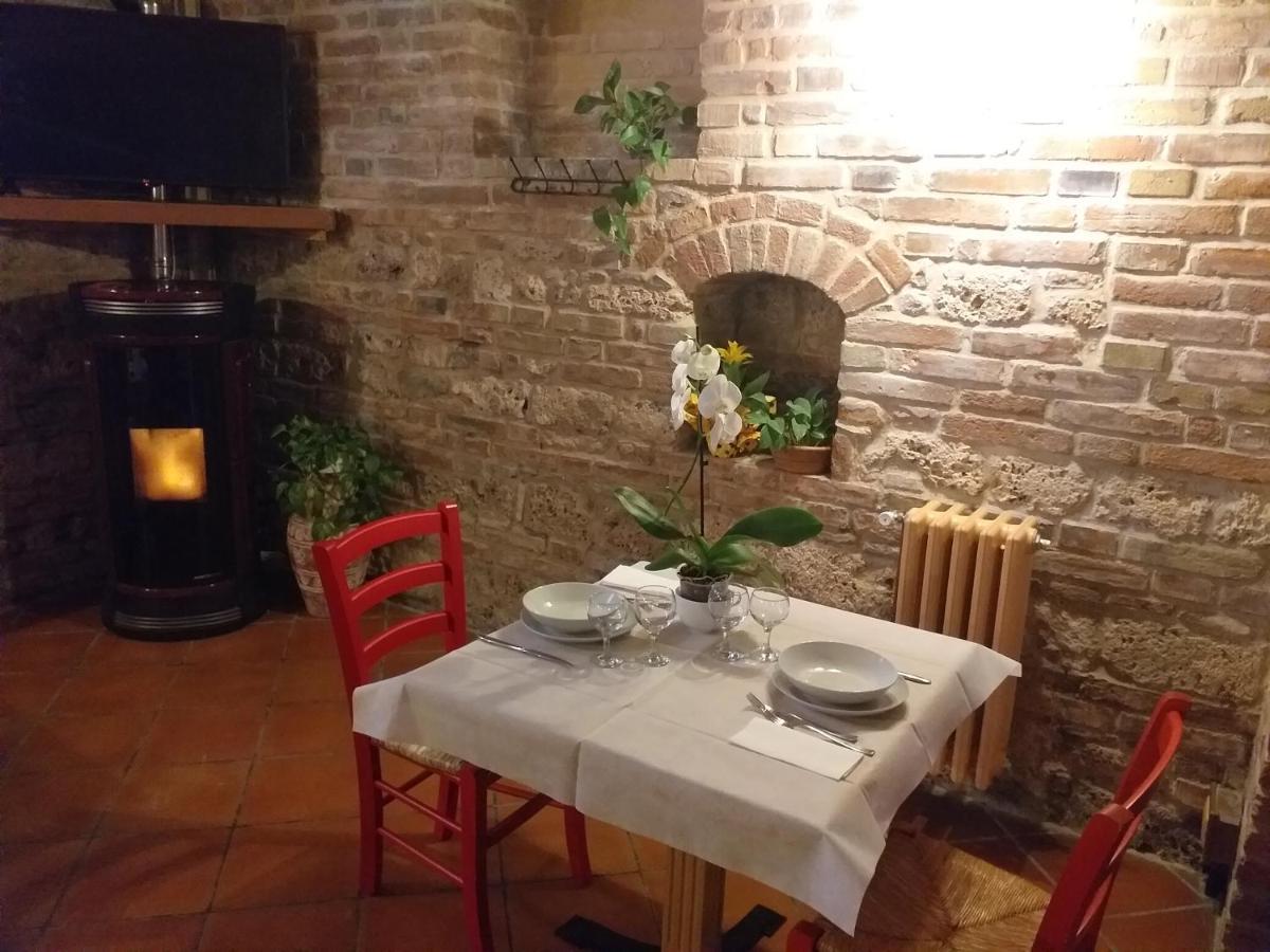 Hotel B&B Resort Fonte La Castellana ซาร์นาโน ภายนอก รูปภาพ